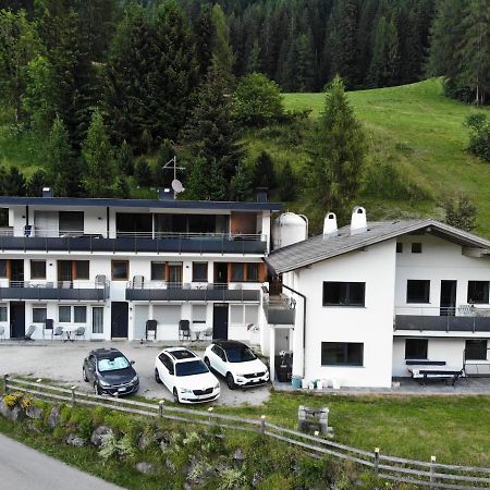 Villa Haunold Сесто Экстерьер фото