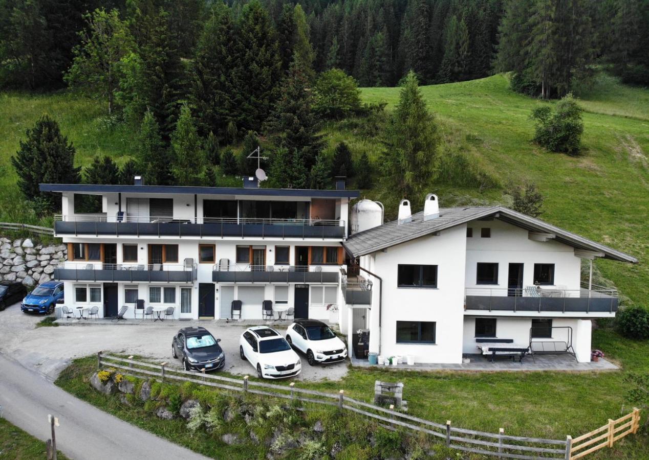Villa Haunold Сесто Экстерьер фото
