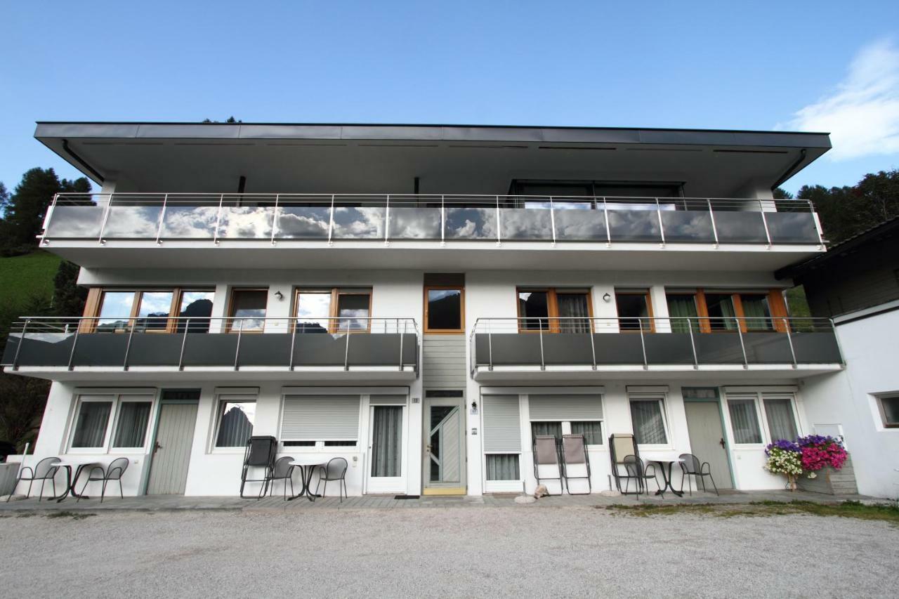 Villa Haunold Сесто Экстерьер фото